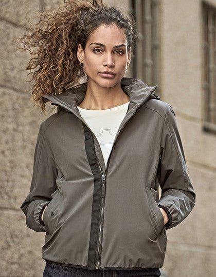 TJ9605N Women´s Urban Adventure Jacket – Bild 5