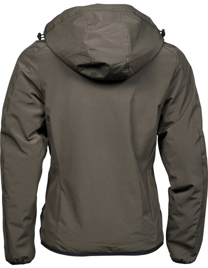 TJ9605N Women´s Urban Adventure Jacket – Bild 6
