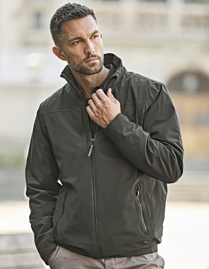 All Weather Jacket – Bild 4