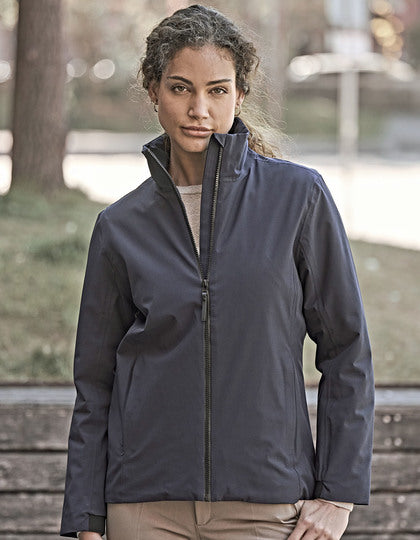 TJ9607 Women's All Weather Jacket – Bild 4