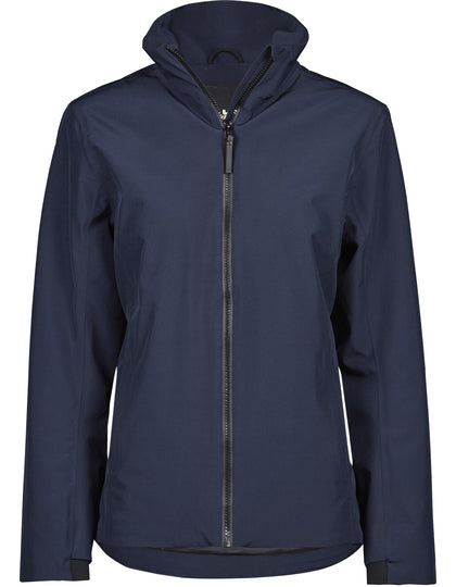 TJ9607 Women's All Weather Jacket – Bild 3