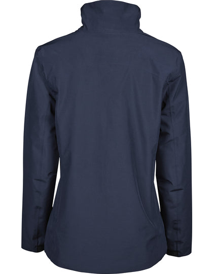 TJ9607 Women's All Weather Jacket – Bild 5