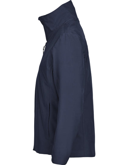 TJ9607 Women's All Weather Jacket – Bild 6