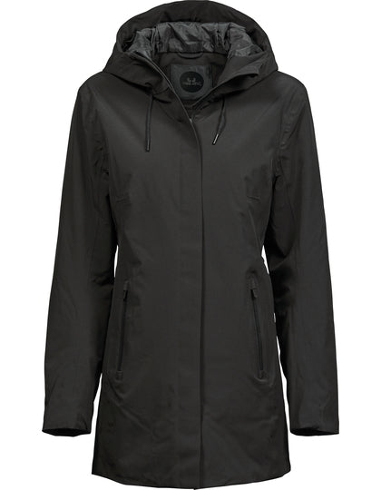 Women´s All Weather Parka – Bild 4