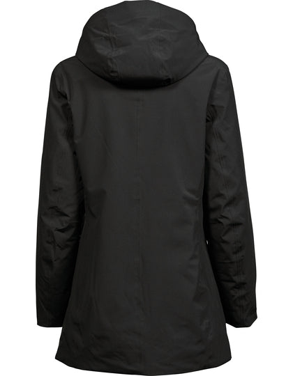 Women´s All Weather Parka – Bild 5