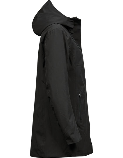 Women´s All Weather Parka – Bild 6