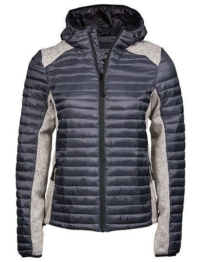 Space Grey / Grey Melange