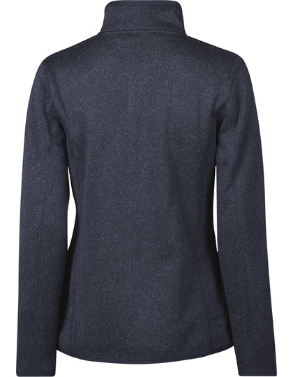 Damen Outdoor Fleecejacke – Bild 6