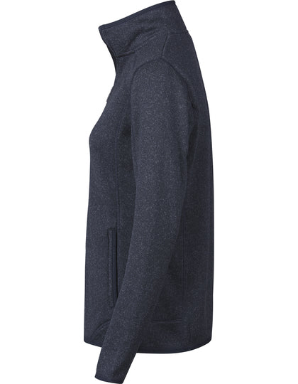 Damen Outdoor Fleecejacke – Bild 8