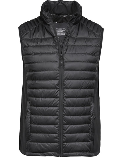Men's Crossover Bodywarmer – Bild 2