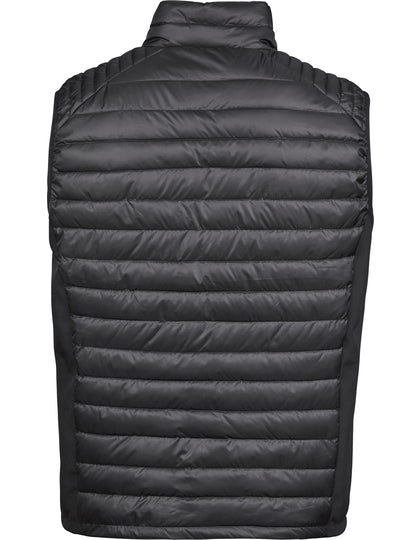 Men's Crossover Bodywarmer – Bild 4