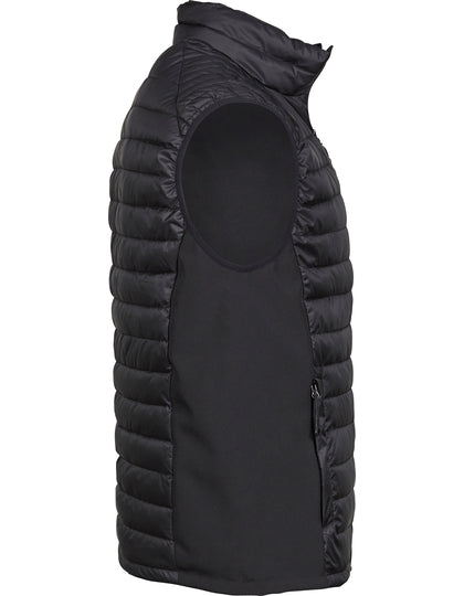 Men's Crossover Bodywarmer – Bild 5