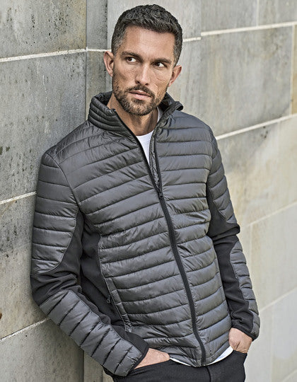 Crossover Jacket – Bild 4
