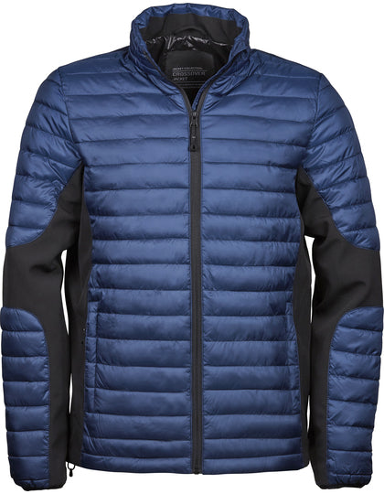 Crossover Jacket – Bild 3