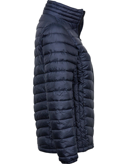 Damen Winterjacke mit Stehkragen – Bild 9