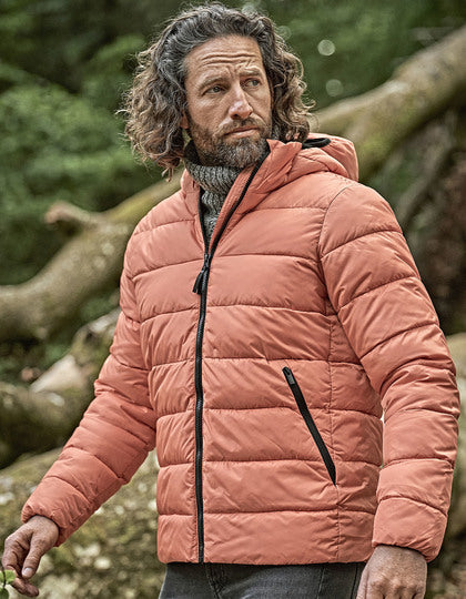 Lite Hooded Jacket – Bild 5