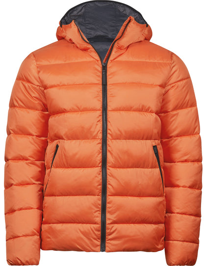 Lite Hooded Jacket – Bild 6