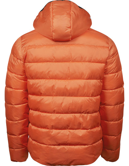 Lite Hooded Jacket – Bild 7