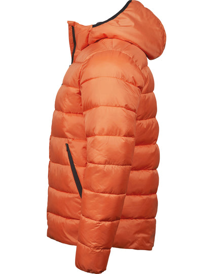 Lite Hooded Jacket – Bild 8