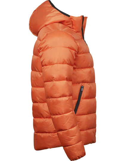 Lite Hooded Jacket – Bild 9