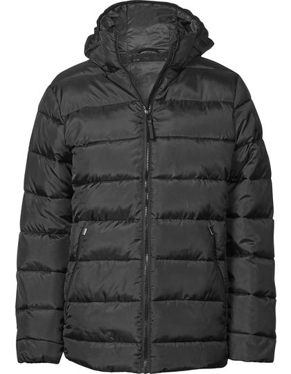 Women´s Lite Hooded Jacket – Bild 3