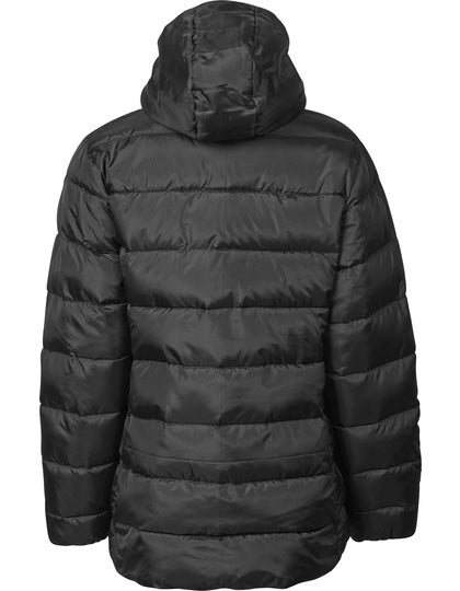 Women´s Lite Hooded Jacket – Bild 4