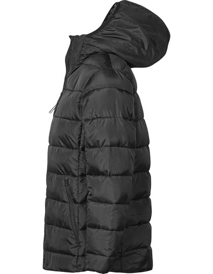 Women´s Lite Hooded Jacket – Bild 5