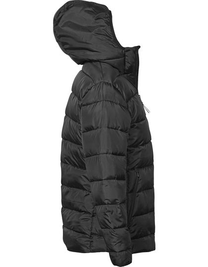 Women´s Lite Hooded Jacket – Bild 6