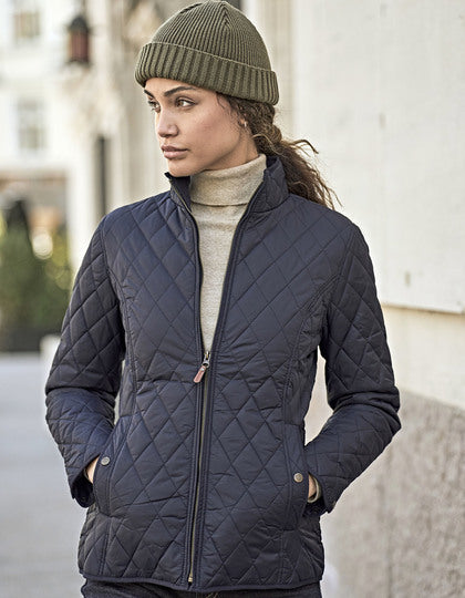 TJ9661 Women´s Richmond Jacket – Bild 3