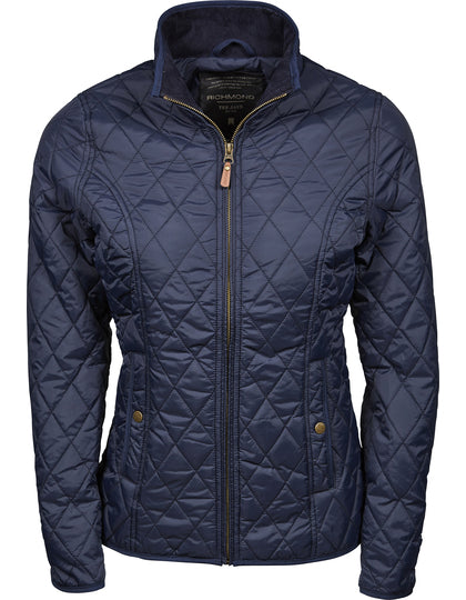 TJ9661 Women´s Richmond Jacket – Bild 2