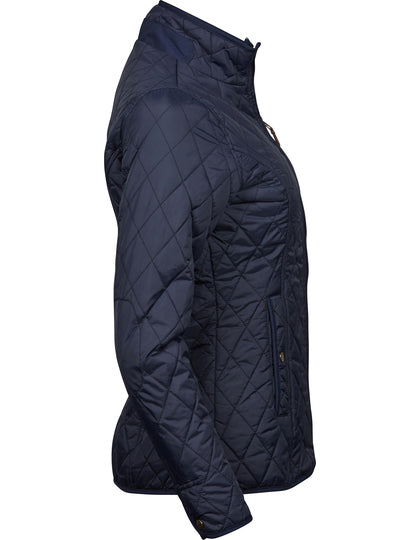 TJ9661 Women´s Richmond Jacket – Bild 5