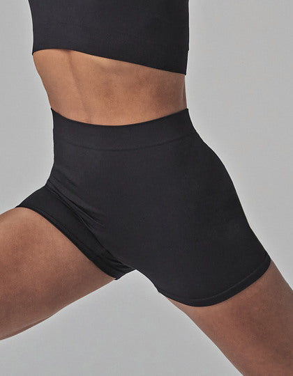 TL301 Ladies´ Seamless Shorts – Bild 5