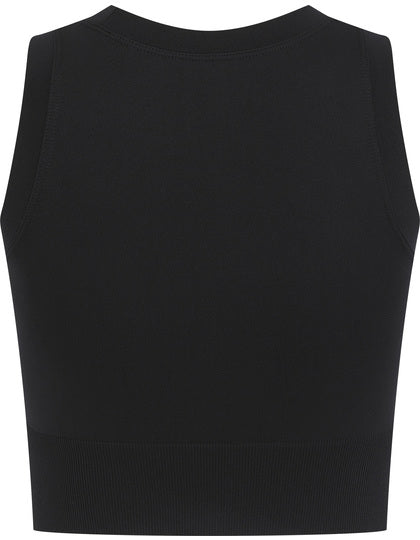 TL332 Ladies´ Cropped Tank – Bild 4
