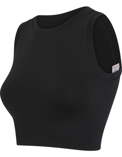 TL332 Ladies´ Cropped Tank – Bild 5