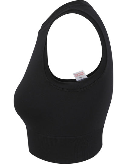 TL332 Ladies´ Cropped Tank – Bild 6
