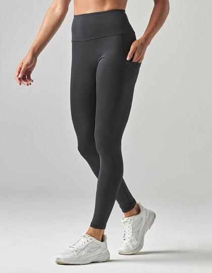 TL370 Core Pocket Legging – Bild 7