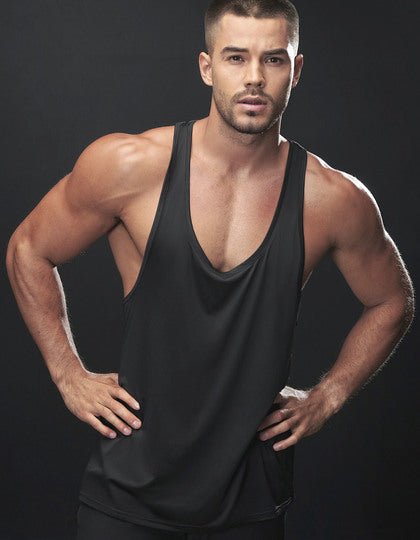 Men's Muscle Vest! – Bild 2