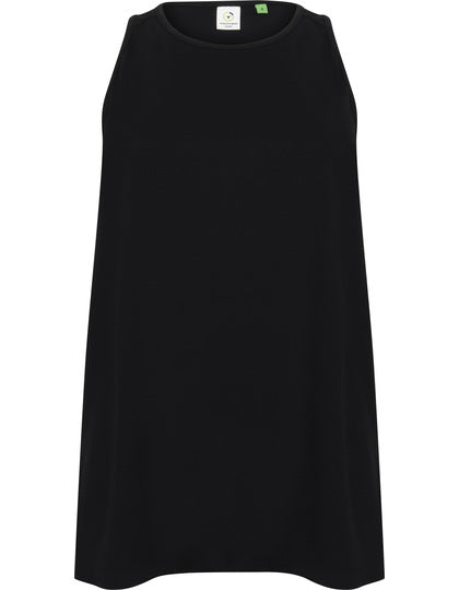 TL507 Ladies´ Open Back Vest – Bild 2