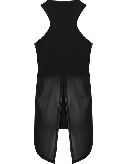 TL507 Ladies´ Open Back Vest – Bild 4