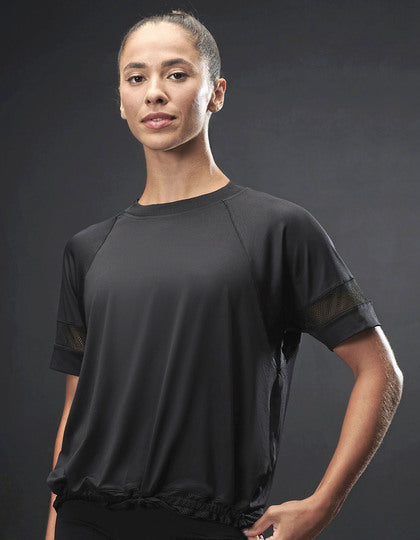 TL526 Ladies´ Over T – Bild 3
