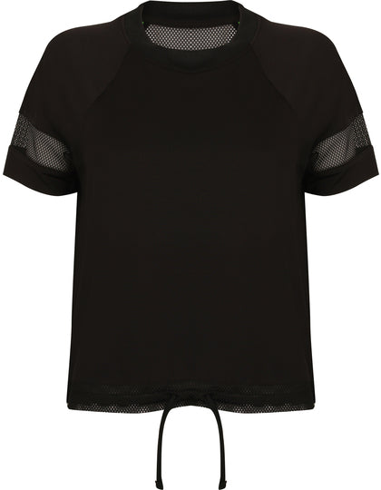 TL526 Ladies´ Over T – Bild 2