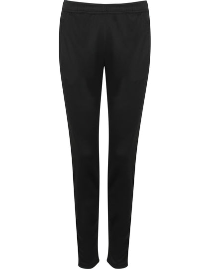 Ladies Slim Leg Training Pants – Bild 3