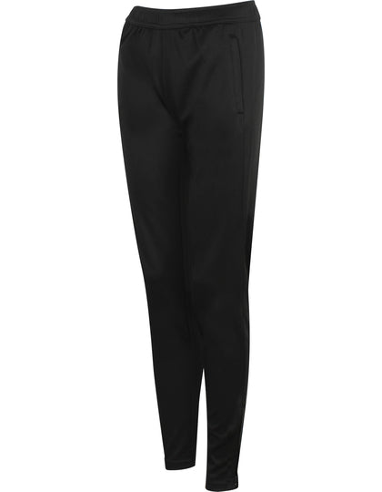 Ladies Slim Leg Training Pants – Bild 6