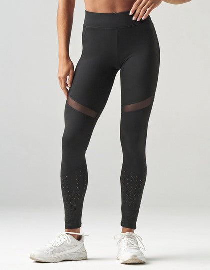 TL672 Ladies´ Panelled Legging – Bild 3