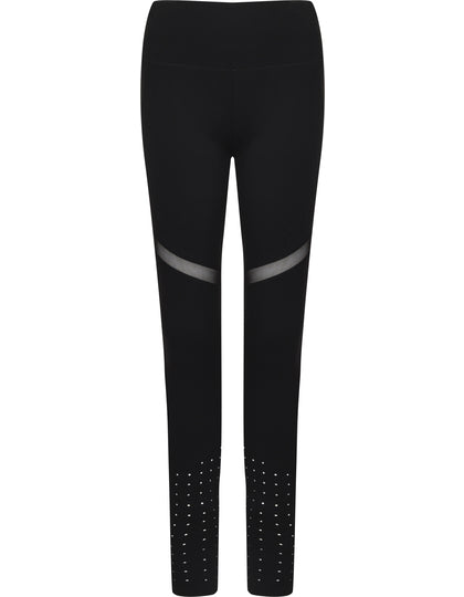 TL672 Ladies´ Panelled Legging – Bild 2