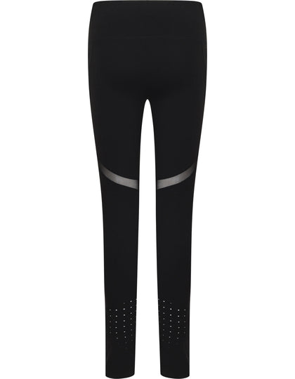 TL672 Ladies´ Panelled Legging – Bild 4