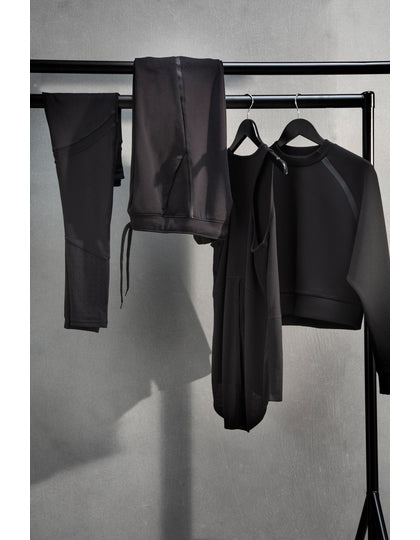 TL672 Ladies´ Panelled Legging – Bild 6