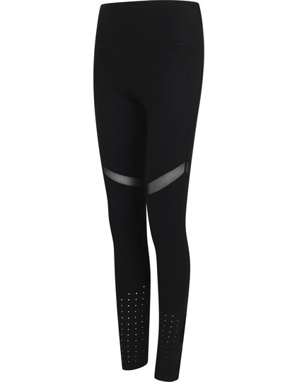 TL672 Ladies´ Panelled Legging – Bild 7