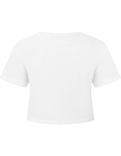 Women´s Crop Top aus Bio-Baumwolle – Bild 21