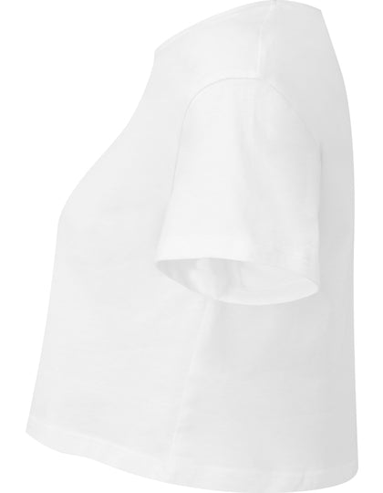 Women´s Crop Top aus Bio-Baumwolle – Bild 22